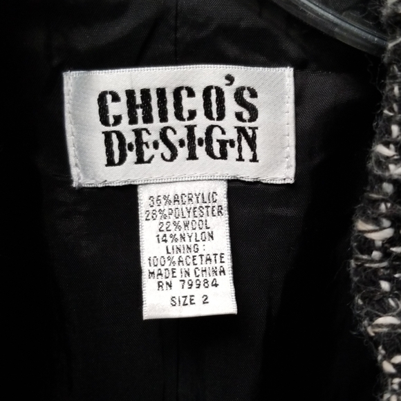 Jacket - Picture 2 of 2